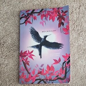 💚Mockingjay The Third And Final Book Of The Hunger Games Trilogy